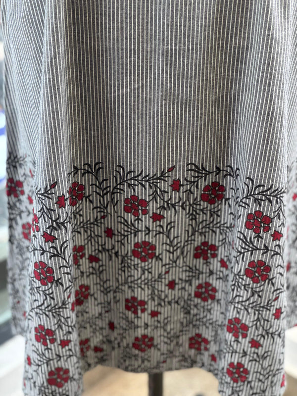  contemporary women tunic