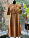 Golden Brown Co Ord