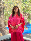 Shaded Kaftan Co Ord