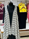 Black Jacket Set