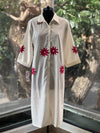 Red Tunics For Women Stylish