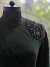 Green Tunic