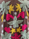 Brown Mul Tunic