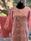 Pink Thread Work Co Ord