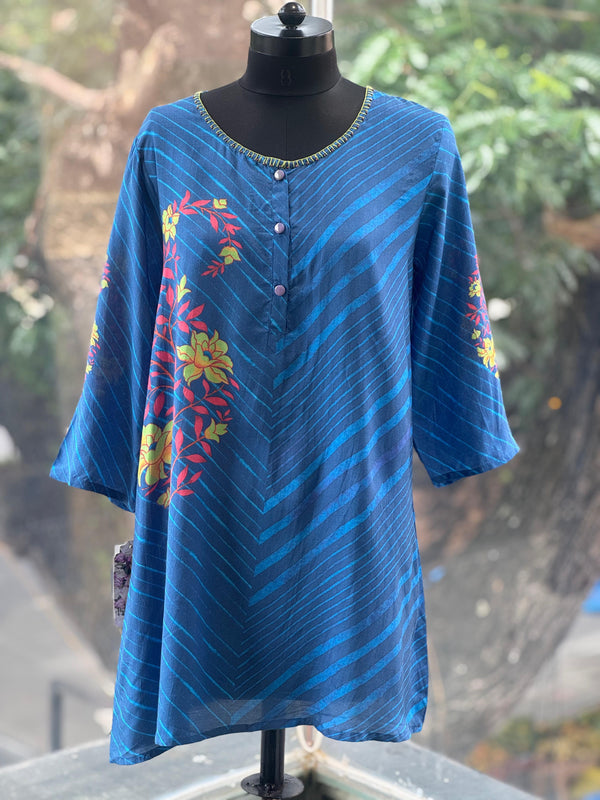 Blue Co Ord