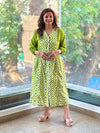 Green Tunic