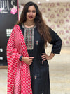 Black Gota Work Suit
