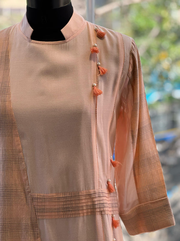 Lightweight Cotton Tunic