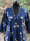 Royal Blue Co Ord