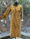 Kalamkari Co Ord