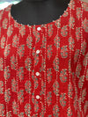Rust Tunic