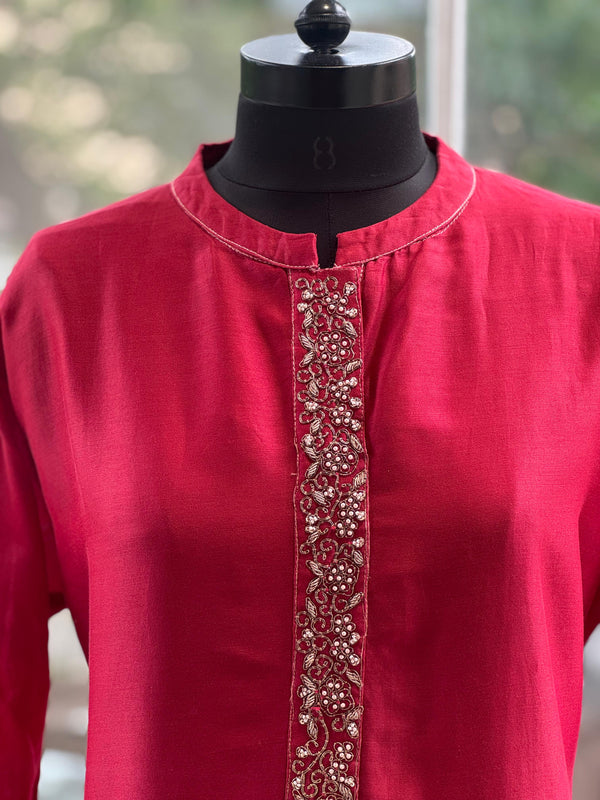 Beautiful Dupatta Set