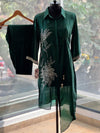 High Low Co Ord
