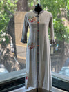 Gray Tunic