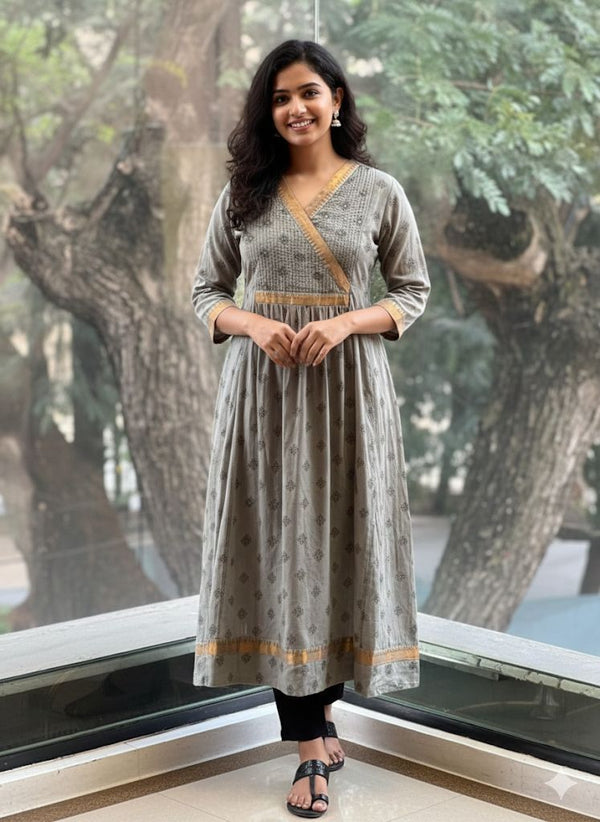 Grey Co Ord