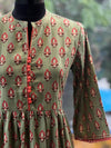 Green Tunic