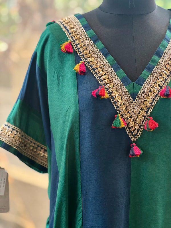Kaftan Co Ord