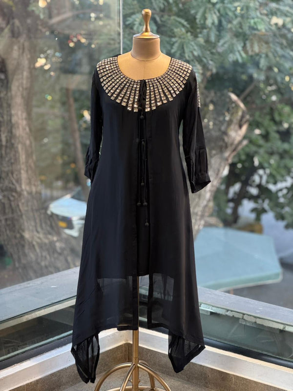Black Co Ord
