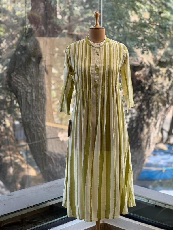 Light Green Co Ord