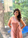 One Shoulder Dress