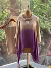 Ombre Shaded Co Ord