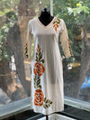 pure cotton floral co ord