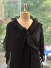 Black Crush Tunic