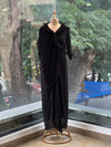 Black Crush Tunic
