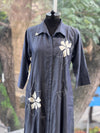 Blue Denim Tunic