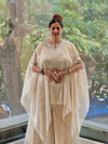 Tissue Kaftan Palazzo Set