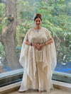 Tissue Kaftan Palazzo Set