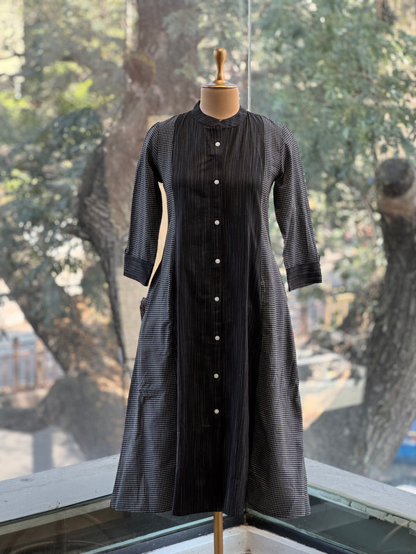Black Co Ord