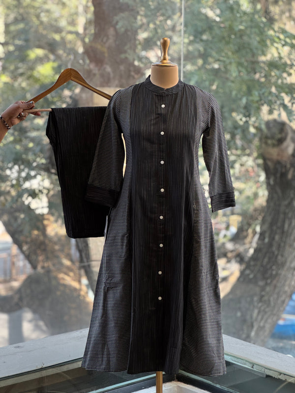 Black Co Ord