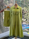 Green Co Ord