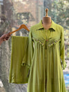 Green Co Ord