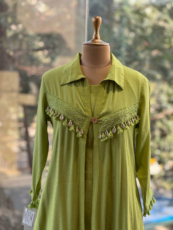 Green Co Ord