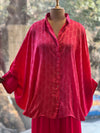 Shaded Kaftan Co Ord