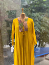 Yellow Jacket Set