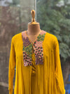 Yellow Jacket Set