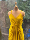 Yellow Jacket Set