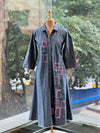 Blue Denim Tunic