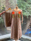 Light Brown Co Ord