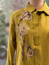 Green Patch Work Co Ord