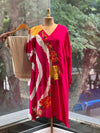 Pink Tie Dye Co Ord
