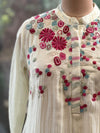 Pastel Green Mul Tunic