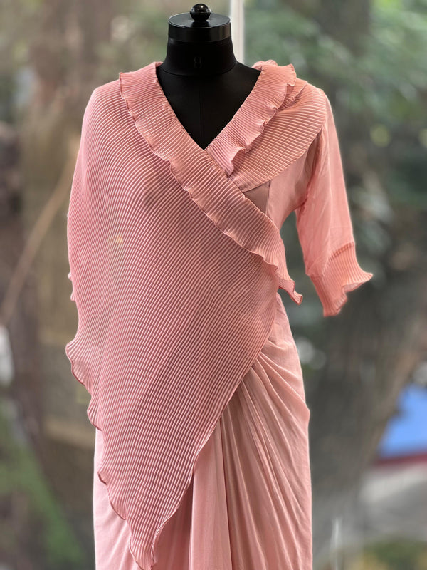 Pink Crush Tunic