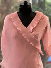Pink Crush Tunic