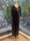 Black Crush Tunic