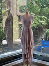 Chikoo Indowestern Dress