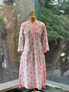 Pink Floral Co Ord